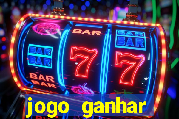 jogo ganhar dinheiro pix