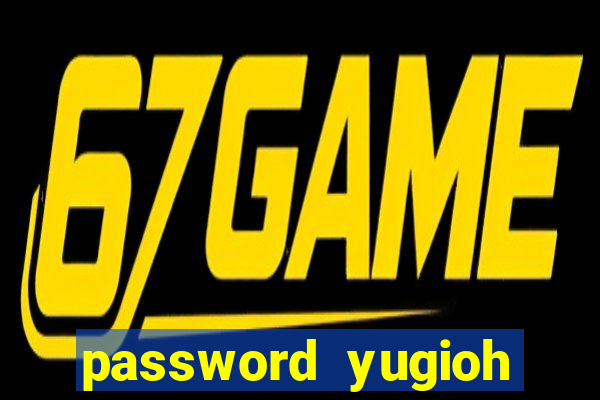 password yugioh forbidden memories