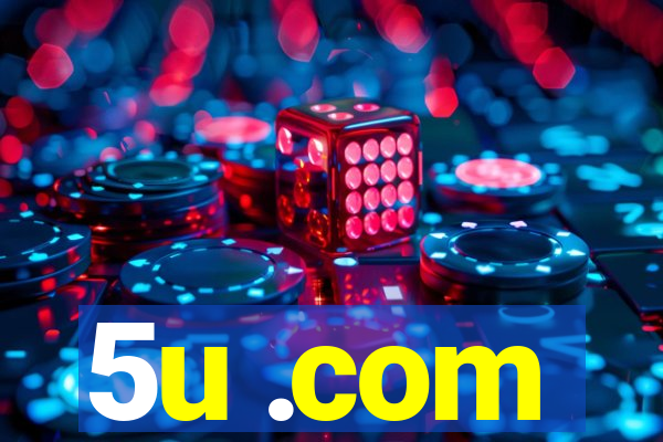 5u .com