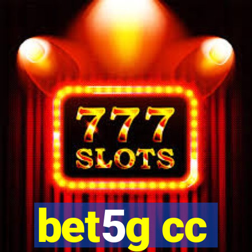 bet5g cc