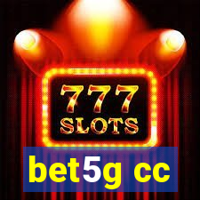 bet5g cc