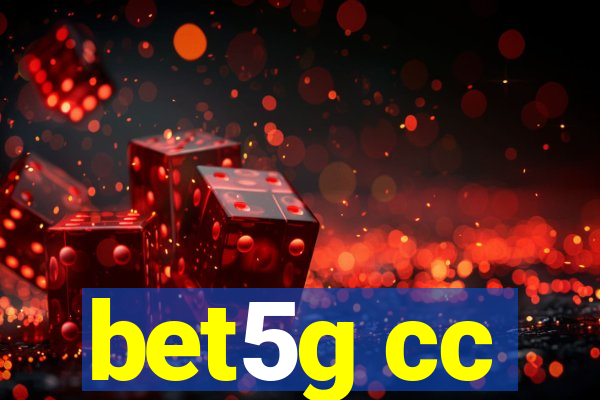 bet5g cc