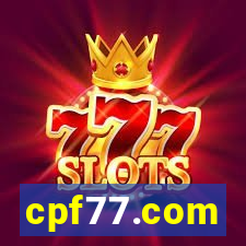 cpf77.com