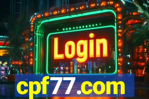 cpf77.com