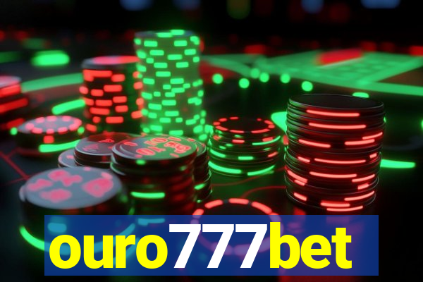 ouro777bet