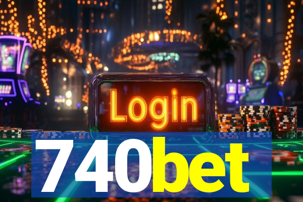 740bet