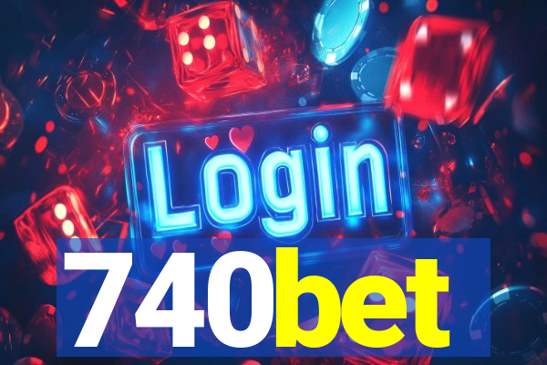 740bet