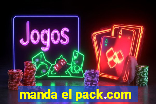 manda el pack.com