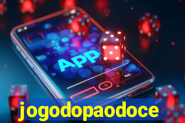 jogodopaodoce