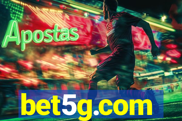 bet5g.com