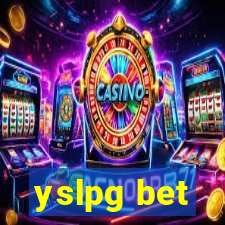 yslpg bet