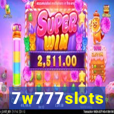 7w777slots