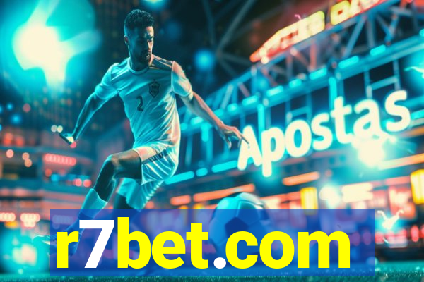 r7bet.com