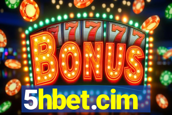 5hbet.cim