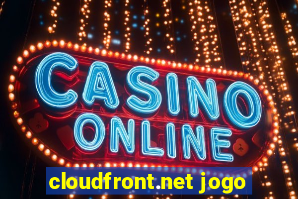 cloudfront.net jogo