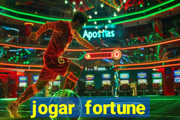 jogar fortune double demo