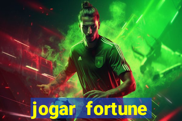 jogar fortune double demo