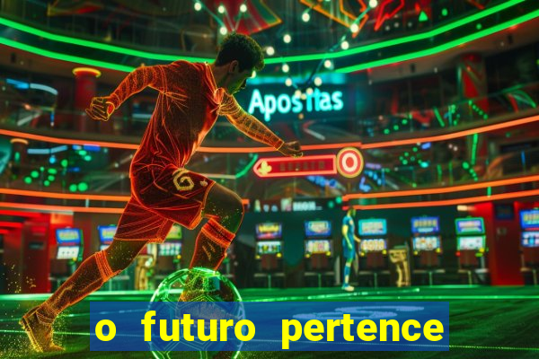 o futuro pertence a deus eclesiastes