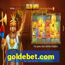 goldebet.com