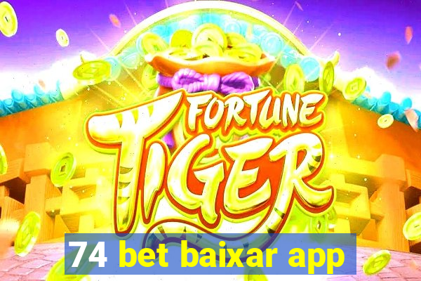 74 bet baixar app