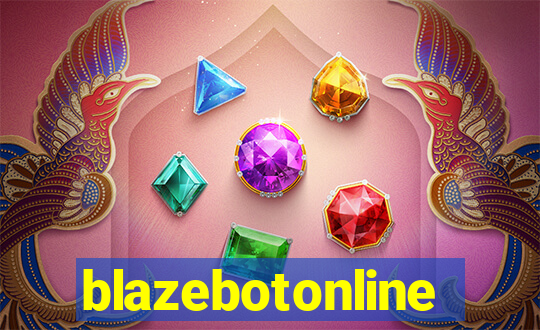 blazebotonline