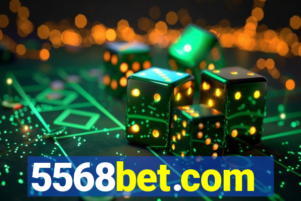 5568bet.com