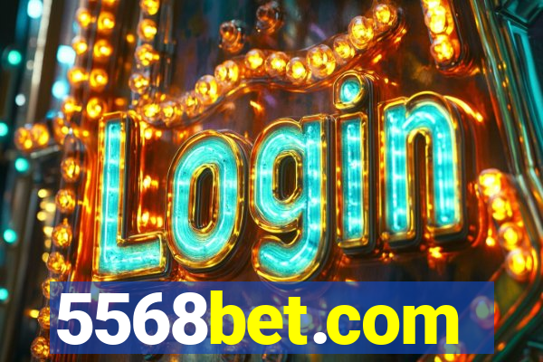 5568bet.com