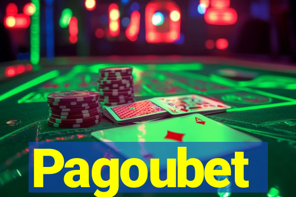 Pagoubet