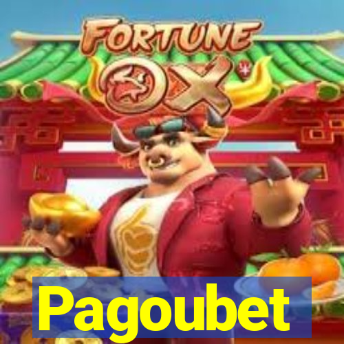 Pagoubet