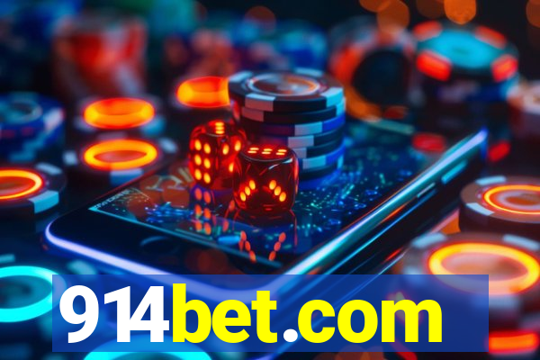 914bet.com