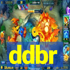 ddbr