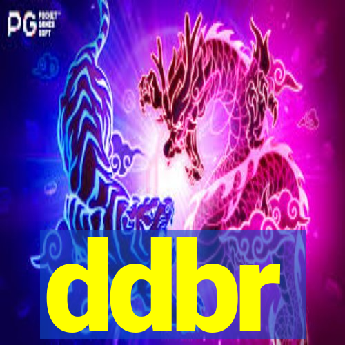 ddbr