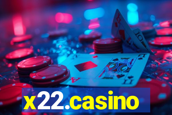 x22.casino