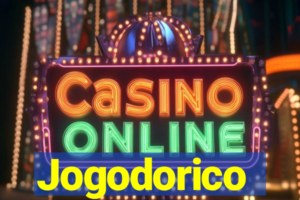 Jogodorico