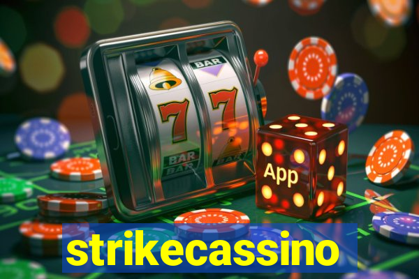 strikecassino