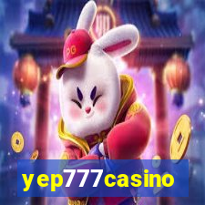 yep777casino