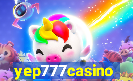 yep777casino