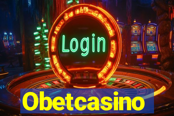 Obetcasino