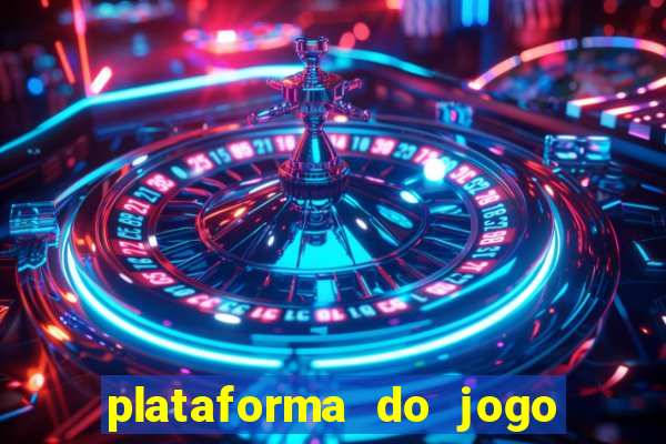 plataforma do jogo do tigre que da bonus no cadastro