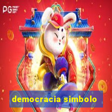 democracia simbolo