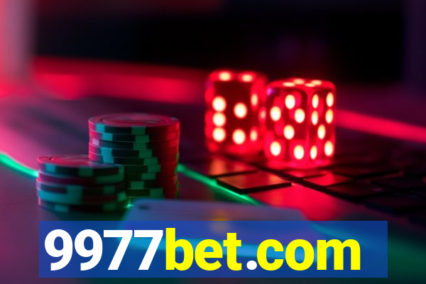 9977bet.com