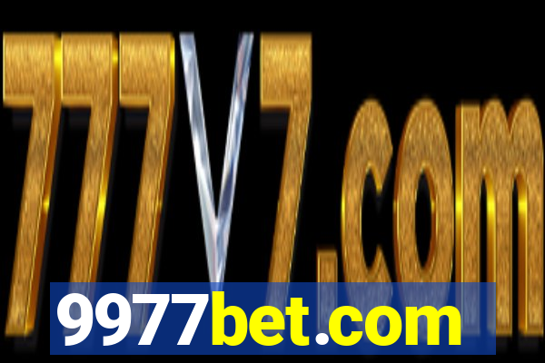 9977bet.com