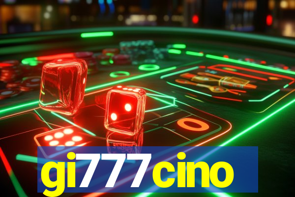 gi777cino