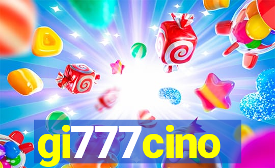 gi777cino