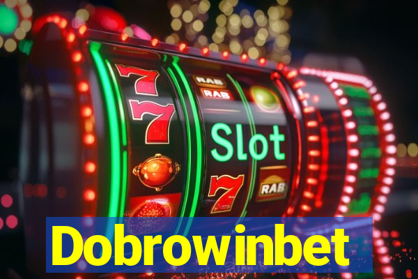 Dobrowinbet