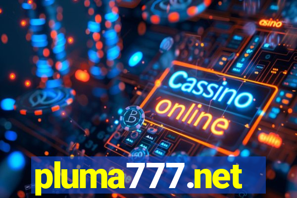 pluma777.net