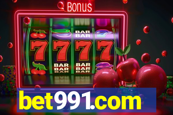 bet991.com