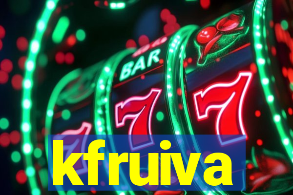 kfruiva