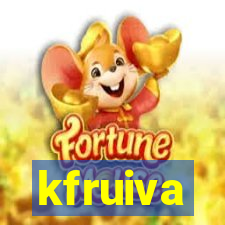 kfruiva