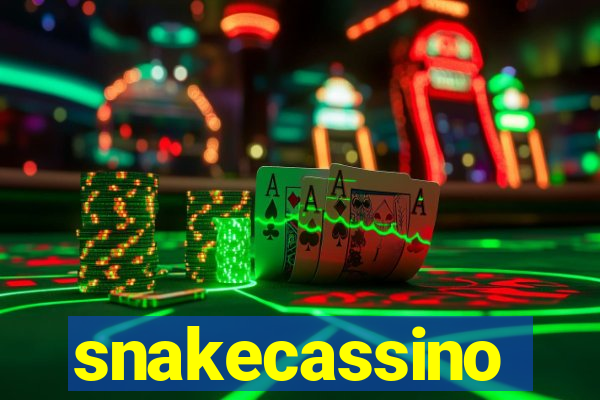 snakecassino